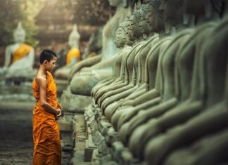 Nhất-xiển-đề & Sơ Tâm
