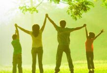 Sống An Vui Giữa Đời Phiền Luỵ