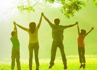 Sống An Vui Giữa Đời Phiền Luỵ