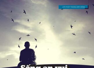 Sống an vui