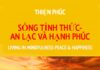 Sống Tỉnh Thức- An Lạc Và Hạnh Phúc (Sách song ngữ Vietnamese-English PDF)