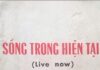 Sống Trong Hiện Tại (sách PDF)