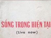 Sống Trong Hiện Tại (sách PDF)