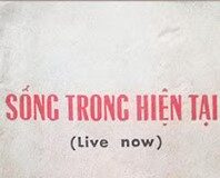 Sống Trong Hiện Tại (sách PDF)