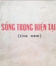 Sống Trong Hiện Tại (sách PDF)