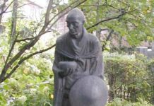Thiền Sư Nhật Bản Ryokan Taigu