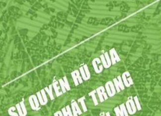 Sự Quyến Rũ Của Đạo Phật Trong Thế Giới Mới