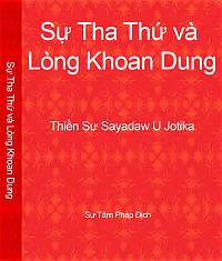 sự tha thứ và lòng khoan dung