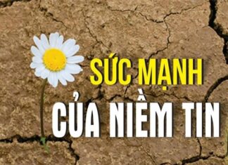Sức mạnh của niềm tin