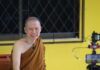 Hỏi Pháp Với Ajahn Suchart Abhijāto (Sưu Tầm 5) (Song ngữ Anh Việt)