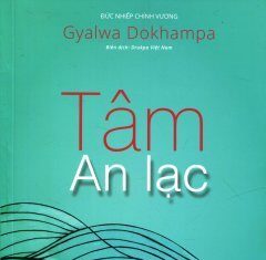 Tâm An Lạc (Sách)