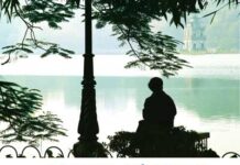 Tâm Bình Thế Giới Bình