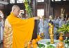 Nhân Mùa Phật Đản Sảnh Và Ý Nghĩa Lễ Tắm Phật