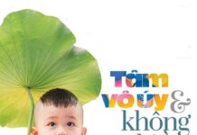 Tâm Vô Úy Và Không Phiền Muộn