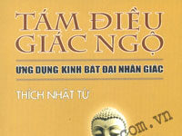 Tám Điều Giác Ngộ – Ứng Dụng Kinh Bát Đại Nhân Giác Trong Cuộc Sống