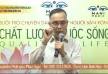 Tâm linh và mê tín