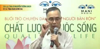Tâm linh và mê tín