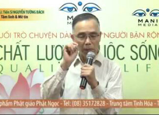Tâm linh và mê tín