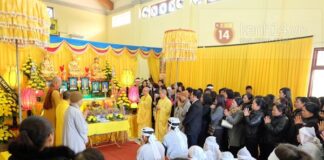 Ma Chay Và Tế Lễ Trong Phật Giáo