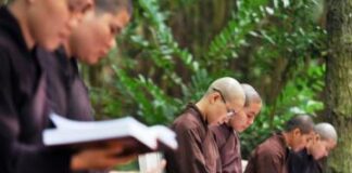 Vai Trò Của Tăng Thân