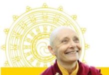 Những Vấn Đáp Thú Vị Của Ni Sư Tenzin Palmo