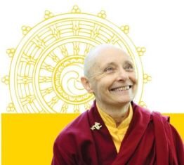 Những Vấn Đáp Thú Vị Của Ni Sư Tenzin Palmo