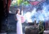 Vấn đề thắp hương trong kinh điển Phật Giáo