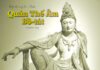 Thấp thoáng lời kinh Quán Thế Âm Bồ-tát