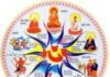Luân Hồi Sinh Tử