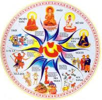 Luân Hồi Sinh Tử