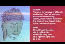 The Way Of Zen In Vietnam | Thiền Tông Việt Nam (Video)