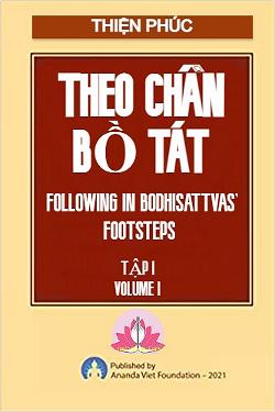 Theo Chân Bồ Tát Tập 1 - Thiện Phúc Theo Chân Bồ Tát Tập 1 - Thiện Phúc