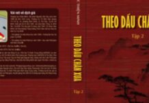 Theo dấu chân xưa tập 2