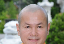 Nghệ thuật sống an lạc