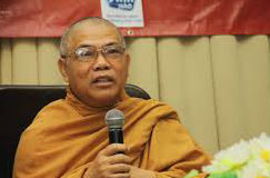 Phật giáo thực hành giáo lý khổ và diệt khổ trong thời hiện đại