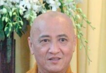 Nhận thức về tăng ni trẻ và mạng xã hội