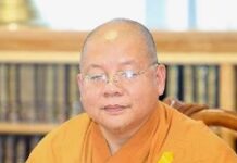 Vô Thường Và Giải Thoát Đạo