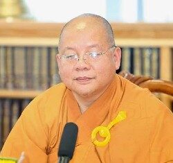 Vô Thường Và Giải Thoát Đạo