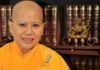 Thân tâm thường an lạc