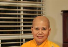 Trần gian là quán trọ