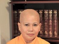 Tu Hạnh Buông Xả