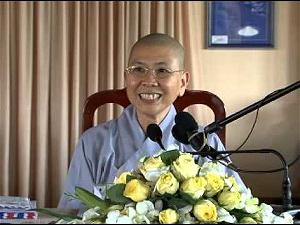 thich nu hanh chieu