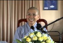 Sức mạnh của tu hành