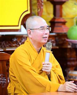 thich quang tanh