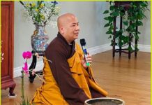 Sao Ngày Tết Thời Gian Trôi Qua Nhanh?