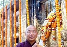 Pháp tu ”dừng một phút ”