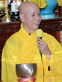Thích Thái Hòa