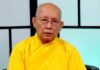 Nghĩa lý tụng niệm