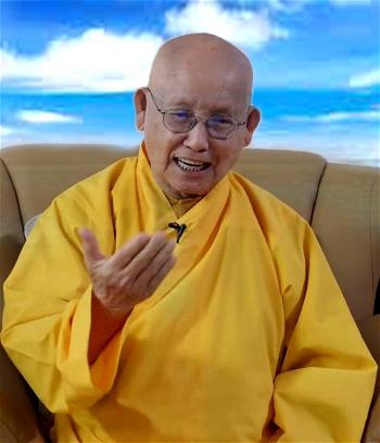 Thích Thắng Hoan