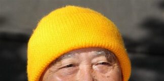 To The Zen Master I Owe So Much